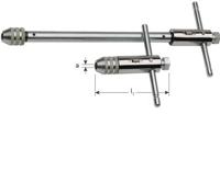 Rotec Rateltapkruk nr.2 m5-m12 lang