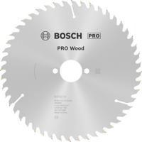 Bosch Accessoires Cirkelzaagblad Optiline Wood 190 x 30 x 2,0 mm, 48 1st - 2608641186