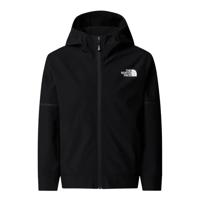 The North Face Mountain Athletics Woven Trainingsjas Kinderen TNF Black M