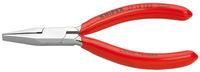 Knipex Grijptang platte brede bek 125 mm - 3713125 - thumbnail