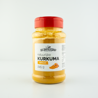 Kurkuma (245 gram)