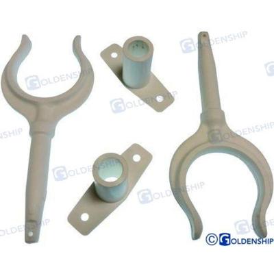 GS70045 - NYLON INKT LAGERPAAR