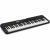 Casio CT-S300 Digitale synthesizer 61 Zwart, Wit - thumbnail