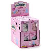 Knijpbaar Stretch Konijn