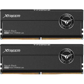 Team Group XTREEM FFXD548G8200HC38EDC01 geheugenmodule 48 GB 2 x 24 GB DDR5 8200 MHz ECC
