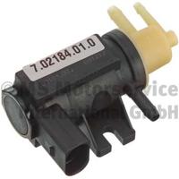 Drukconvertor, turbolader PIERBURG, Spanning (Volt)12V, u.a. für Audi, Skoda, VW, Seat