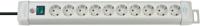Brennenstuhl Premium-Line stekkerdoos 10-voudig lichtgrijs 3m H05VV-F 3G1,5 - 1955500100