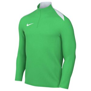 Nike Academy Pro 24 Trainingstrui 1/4-Zip Groen Wit