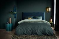 Beddinghouse Beddinghouse Dekbedovertrek Naomi Green 200x200/220