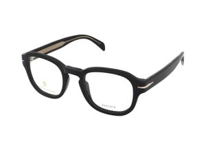 Brillen met correctie David Beckham DB 7106 807