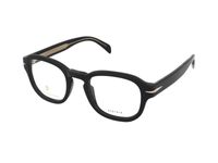 Brillen met correctie David Beckham DB 7106 807