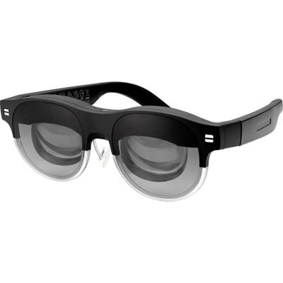 Asus ZenBeam L2 Smart Glasses Full HD, Geïntegreerde luidspreker