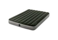 INTEX Matras Donsachtig FT 64762 2 pl Voetenpomp - thumbnail