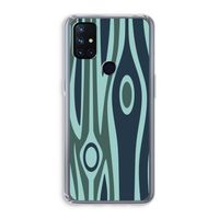 Bast B: OnePlus Nord N10 5G Transparant Hoesje