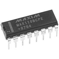 Maxim Integrated MAX110BCPE+ Data acquisition-IC - Analog/digital converter (ADC) Tube