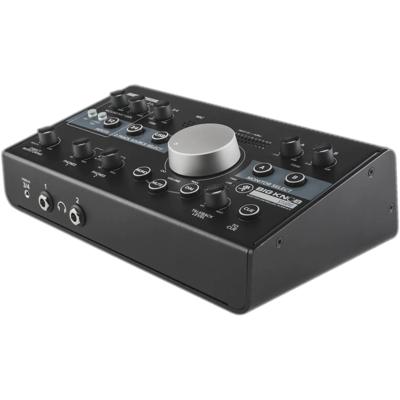 MACKIE Big Knob Studio monitor controller/audio interface