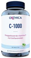 Vitamine C-1000 - thumbnail