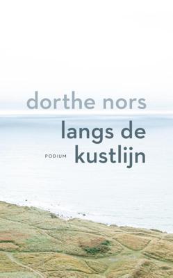 Langs de kustlijn (Paperback)