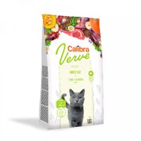Calibra Cat Superpremium Verve Adult 8+ droogvoer voor kat 750 g Volwassen Lam