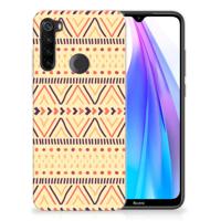 Xiaomi Redmi Note 8T | TPU bumper | Aztec Yellow