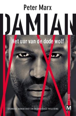 Het uur van de dode wolf - Peter Marx - ebook