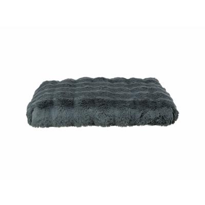 Hondenbed Trixie Elli Donker grijs 80 x 60 cm