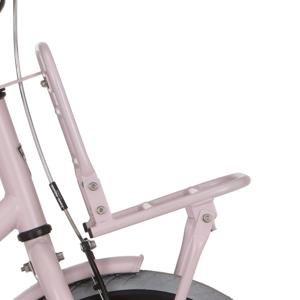 Alpina Support avant 18 cargo pearl pink met matt
