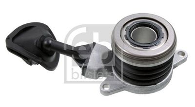 Hydraulisch druklager 177202