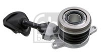 Hydraulisch druklager 177202