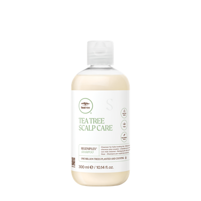 Paul Mitchell Shampoo - Tea Tree - 300 ml
