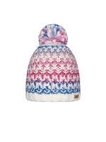 Barts Nicole Beanie Muts Kinderen Hot Pink Size 50 Barts Nicole Beanie Muts Kinderen Hot Pink Size 50