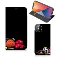 iPhone 12 Pro Max Hippe | Standcase | Sports