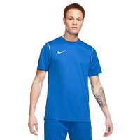 Nike Dry Park 20 Trainingsshirt Royal Blauw - thumbnail