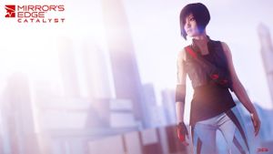 Electronic Arts Mirror's Edge Catalyst Standaard Duits, Engels PlayStation 4