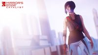 Electronic Arts Mirror's Edge Catalyst Standaard Duits, Engels PlayStation 4 - thumbnail