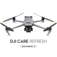 DJI Care Refresh 1-Year Plan DJI Mavic 3 (not Cine) DJI Care Refresh 1-Year Plan DJI Mavic 3 (not Cine)