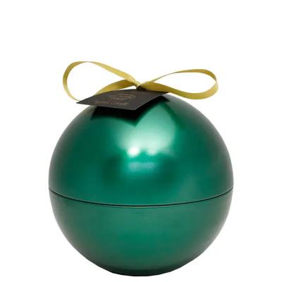 'My Flame - Kerstbal Geurkaars groen' kopen? | FOR YOU GIFTS