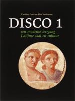 Disco (Paperback)