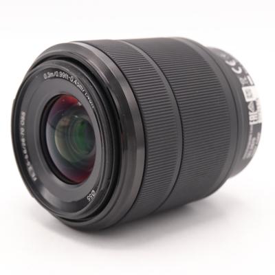 Sony FE 28-70mm F/3.5-5.6 OSS occasion