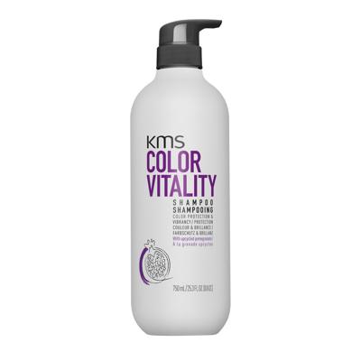 KMS Hair Colorvitality Shampoo