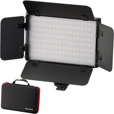 Bresser PT-15B II PRO 15W LED Bi-color