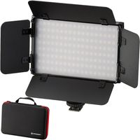 Bresser PT-15B II PRO 15W LED Bi-color