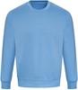 Just Cool JH030 AWDis Sweat - Cornflower Blue - XL