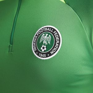 Nigeria Training Sweater 2022-2023