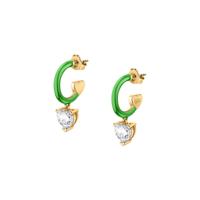 Dames oorbellen Chiara Ferragni J19AVI14