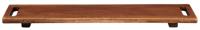 ASA Selection Serveerplank Wood 60 x 13 cm ASA Selection Serveerplank Wood 60 x 13 cm