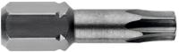 Metabo Accessoires bits | voor torx-schroeven t30/ 25 mm | torsion (3 st.) - 628525000