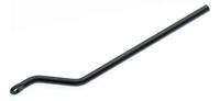 Tubus Dragd tub/rt bevestigingstang 220mm 35mm zw