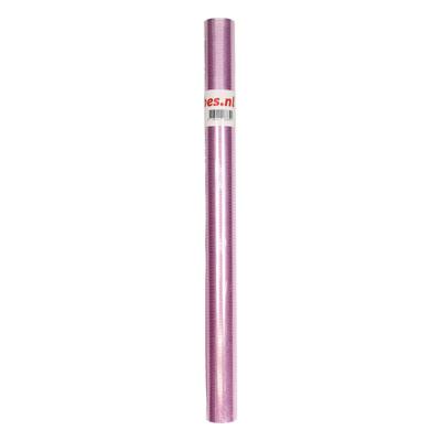 Rotolux Inpakpapier paars, 3 mtr.