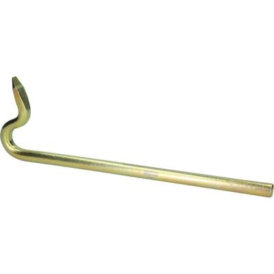 KS Tools 460.4850 Dubbele hefboom voor veerring-velgen, 360 mm